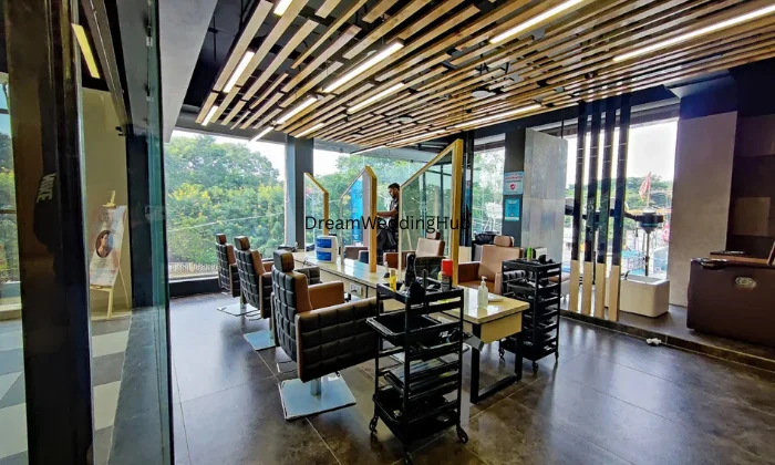 Green Trends dharmapuri